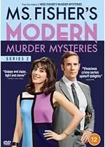 Image of Ms Fisher's MOdern Murder Mysteries - Series 2
