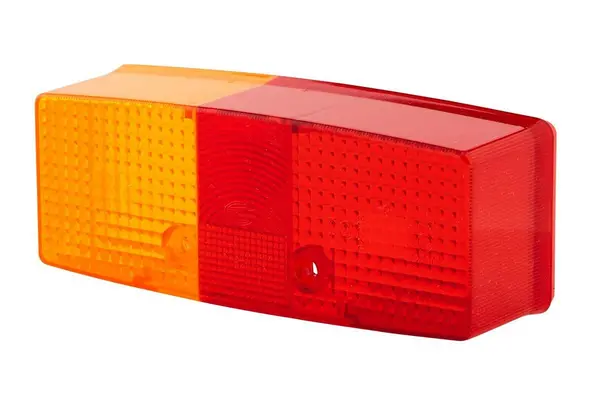 Image of HELLA Lens, combination rearlight DEUTZ-FAHR 9EL 997 451-001 PDETFAB,E124038,E126072 E127098