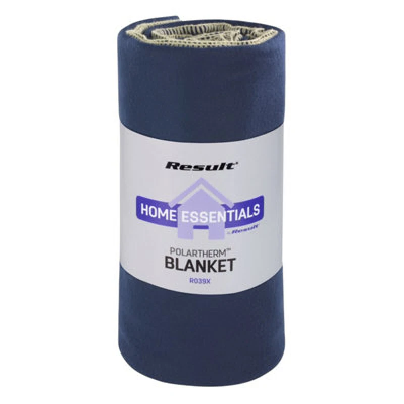 Image of Result Result Polartherm Blanket Multi One Size Unisex 5063527417435