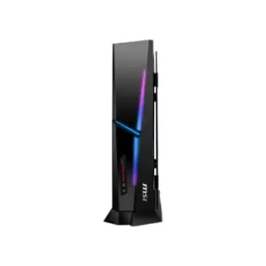 Image of MSI MPG Trident AS 10TD-1404EU DDR4-SDRAM i7-10700 Desktop Intel Core i7 32GB 1000 GB SSD Windows 10 Home PC Black