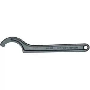 Image of Gedore 6335340 40 120-130 C spanner 120 - 130 mm