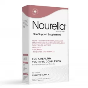 Image of Nourella Active Skin 60's Tablets