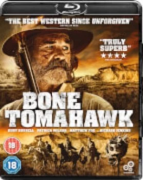 Image of Bone Tomahawk