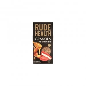 Image of Rude Health The Ultimate Granola - Organic 500g
