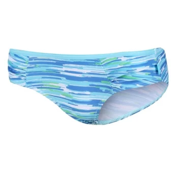 Image of Regatta Aceana Bikini Brief - SeascapeBrsh