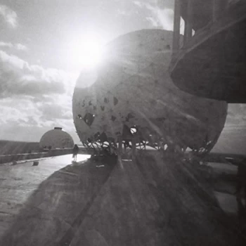 Image of Grimm Grimm - Hazy Eyes Maybe Vinyl