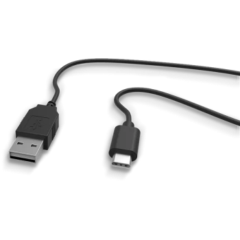 Image of Speedlink - STREAM Play & Charge USB Cable Nintendo Switch/OLED/Lite