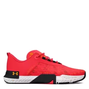 Image of Under Armour W TriBase Reign 5 - Red