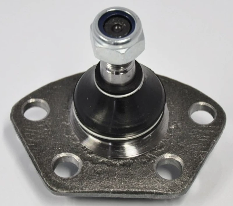 Image of MOTOTECHNIKA 08-PW-17 Ball joint both sides Support-/Steering Link (2462)