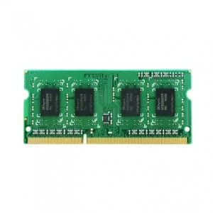 Image of Synology 8GB 1600MHz DDR3L RAM