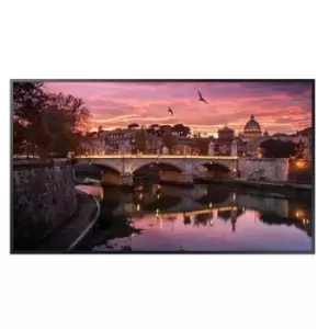 Image of Samsung QB65R-B - 65'' Large Format Display - 4K UHD