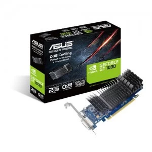 Image of Asus GeForce GT1030 2GB GDDR5 Graphics Card