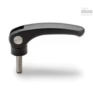 Image of ELESA Cam lever-LAC.44-SST-p-M6x25