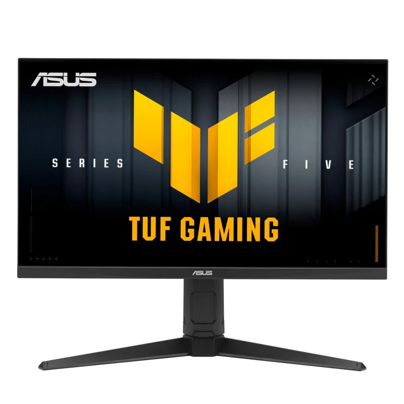 Image of Asus ASUS TUF Gaming VG27AQML5A computer monitor 68.6cm (27") 2560 x 1440 pixels Wide Quad HD Black VG27AQML5A