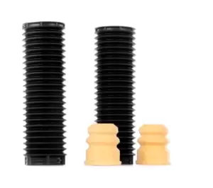 Image of SACHS Shock Absorber Dust Cover FORD 900 229 Bump Stops,Bump Rubbers,Shock Absorber Boot,Shock Absorber Gaiter,Dust Cover Kit, shock absorber