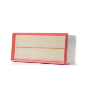 Image of VALEO Air filter 585028 Engine air filter,Engine filter VW,AUDI,SKODA,Golf V Schragheck (1K1),TOURAN (1T1, 1T2),Passat Variant (3C5),GOLF VI (5K1)