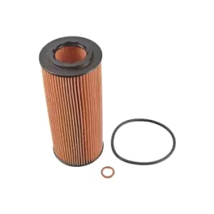 Image of Oil Filter ADB112115 by Blue Print