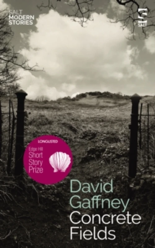 Image of Concrete Fields Paperback / softback