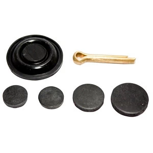 Image of Plumbsure Universal Ballvalve Repair Kit