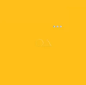 Image of Circle Triangle by London O'Connor Vinyl Album