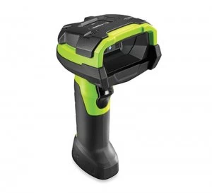 Image of Zebra DS3608 Handheld Barcode Reader