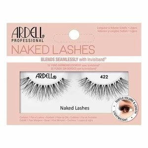 Image of Ardell Naked Lashes 422