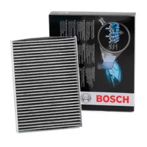 Image of Bosch Pollen filter RENAULT,NISSAN 0 986 628 546 272774BU0A,272775114R