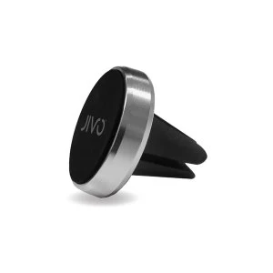 Image of Jivo AVX4 Magnet Air Vent Mount-Silver