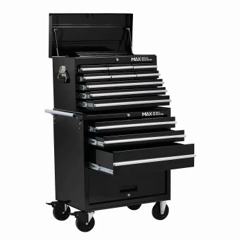 Image of Hilka Professional 12 Drawer Combination
