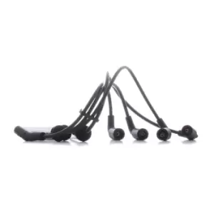 Image of RIDEX Ignition Lead Set 685I0052 Ignition Cable Set,Ignition Wire Set CHEVROLET,DAEWOO,KALOS,KALOS Stufenheck,Lanos Limousine,KALOS (KLAS)