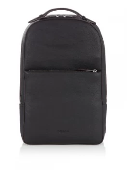 Image of Coach Metropolitan Soft Pebble Leather Backpack Black
