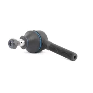 Image of RIDEX Track rod end 914T0104 Tie rod end,Track rod end ball joint MERCEDES-BENZ,Stufenheck (W124),SL (R107),S-Klasse Limousine (W126)