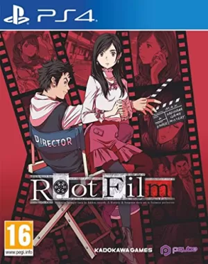 Image of Root Film PS4 Game