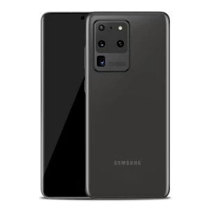 Image of Samsung Galaxy S20 Ultra 2020 512GB