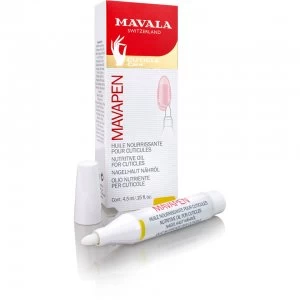 Image of Mavala Mavapen Cuticle Oil (4.5ml)