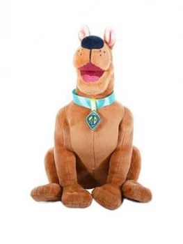 Image of Warner Bros Scooby Doo Sitting