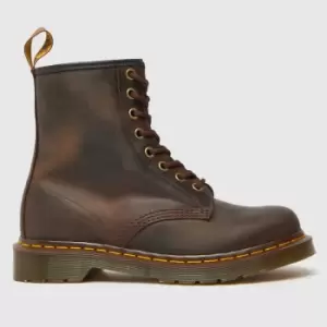 Image of Dr. Martens Ankle Boots brown 9