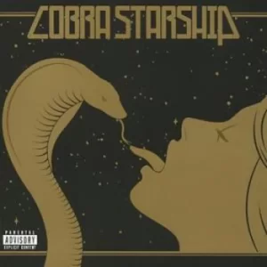 Image of While the City Sleeps We Rule the Streets by Cobra Starship CD Album