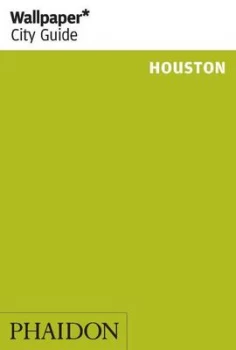 Image of Houston by Jim Parsons Book