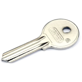 Image of Key Blank for 21575 50mm Close Shackle Padlock - 78794 - Draper