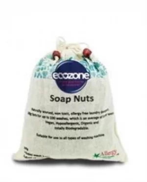 Image of Ecozone Soap Nuts 300g