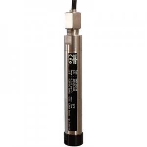 Image of Fluid level gauge 8438 21 2648 22 0000 0000 19 61 00 01 01 trafag Operating voltage range 9 30 Vdc