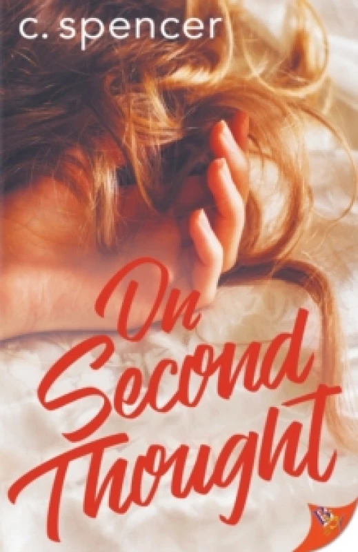 Image of On Second Thought Paperback / softback