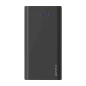 Image of Griffin Power Bank 20000 Mah - USB-C/USB-A
