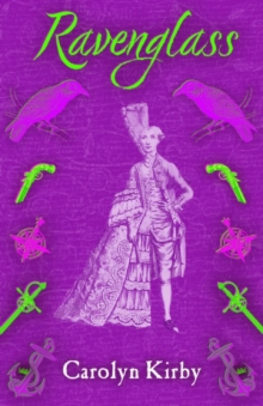 Image of Ravenglass Paperback / softback
