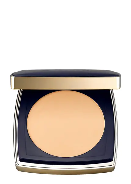 Image of Estee Lauder Double Wear Stay-in-Place Matte Powder Foundation SPF10 - 3w1 Tawny