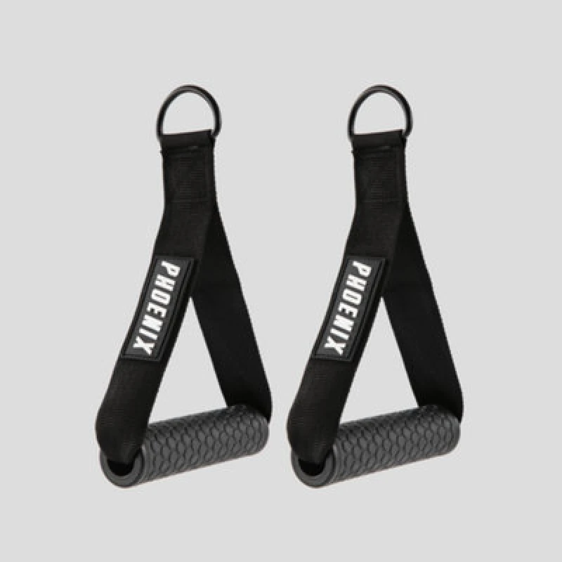 Image of Phoenix Fitness Pair Of Exercise Handles For Resistance And Strength Workouts