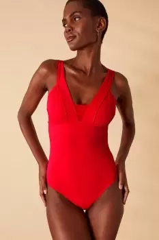 Image of 'Lexi' Shaping Swimsuit