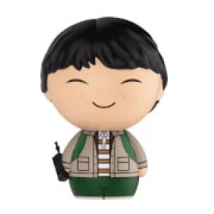 Image of Stranger Things Mike Dorbz Vinyl Figure