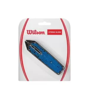 Image of Wilson String Glide - Clear